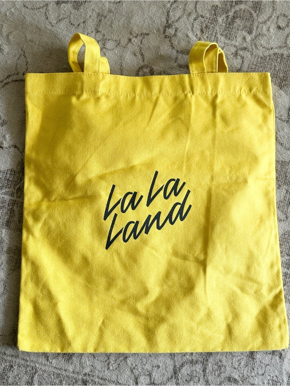 NWOT La La Land Shopper Tote